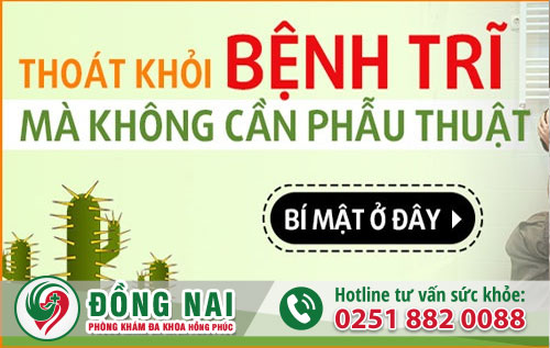 Phương pháp chữa bệnh trĩ, hiệu quả nhanh hết