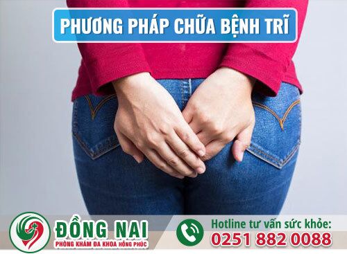 Phương pháp chữa bệnh trĩ, hiệu quả nhanh hết