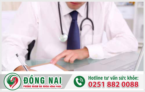 Phương pháp và cách khám trĩ như thế nào - Quy trình khám trĩ