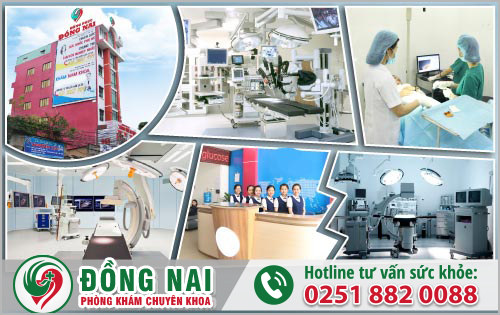 Khám chữa bệnh trĩ hiệu quả tại Phòng Khám Đa Khoa Hồng Phúc