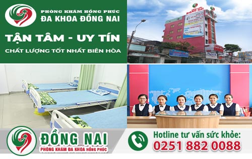 Điều trị táo bón tại Phòng Khám Đa Khoa Hồng Phúc