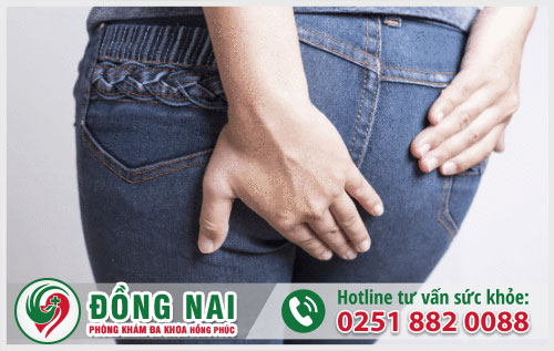Tất tần tật về bệnh trĩ tắc mạch
