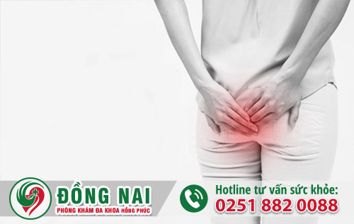Thế nào là bệnh trĩ nội?