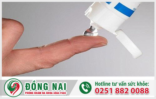 Thuốc bôi trĩ tốt nhất