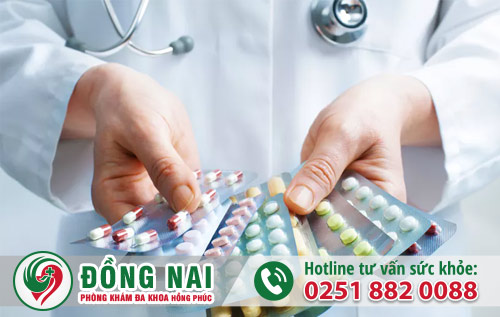 Thuốc chữa bệnh trĩ ngoại tốt nhất