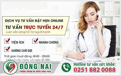 Tư vấn trực tuyến mang lại hiệu lợi ích thiết thực