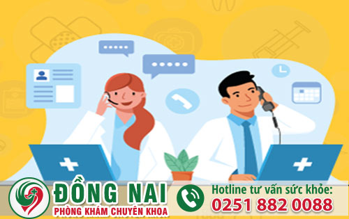 Tổng đài tư vấn bệnh trĩ ở đâu tại Biên Hòa đạt chất lượng và chuẩn xác