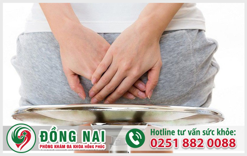 Trĩ nội độ 2 nguy hiểm như thế nào?