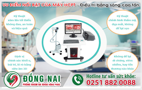 Phương pháp chuyên đặc trị bệnh trĩ ngoại mang lại hiệu quả cao