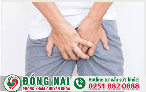 Triệu chứng và cách điều trị bệnh trĩ ngoại