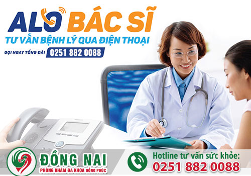 Tư vấn bệnh trĩ miễn phí 24/24 nhanh chóng, chính xác