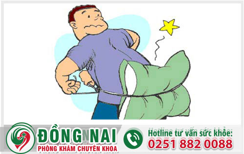 Viêm hậu môn và cách hỗ trợ khắc phục như thế nào mang lại hiệu quả